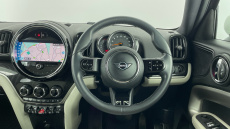 MINI Countryman 1.5 Cooper Exclusive 5dr Auto Petrol Hatchback